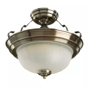 Потолочная люстра Arte Lamp PORCH A7835PL-2AB Потолочная люстра Arte Lamp PORCH A7835PL-2AB