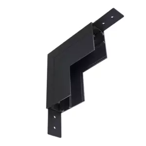 Коннектор угловой внутренний для магнитного шинопровода Arte Lamp LINEA-ACCESSORIES A480806 Коннектор угловой внутренний для магнитного шинопровода Arte Lamp LINEA-ACCESSORIES A480806