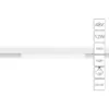Магнитный трековый светильник Arte Lamp LINEA A4632PL-1WH Магнитный трековый светильник Arte Lamp LINEA A4632PL-1WH