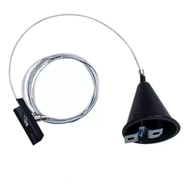 Кронштейн-подвес для шинопровода Arte Lamp TRACK ACCESSORIES A410106 Кронштейн-подвес для шинопровода Arte Lamp TRACK ACCESSORIES A410106