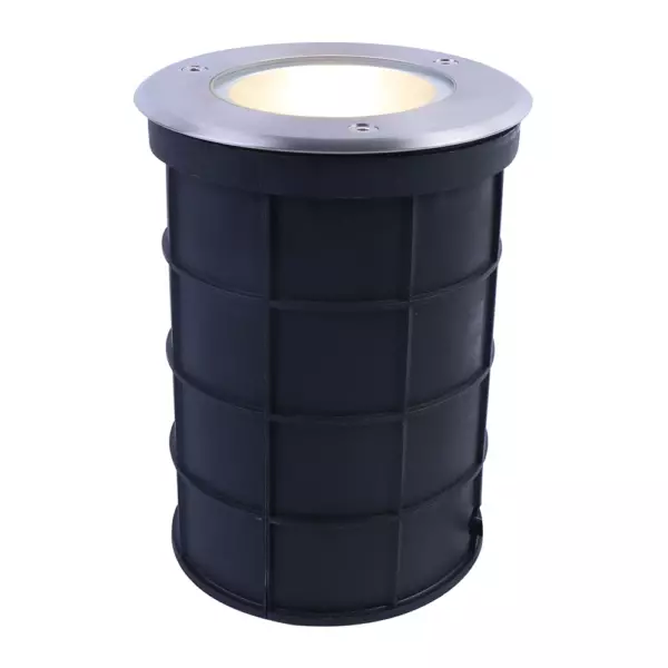 Тротуарный светильник Arte Lamp PIAZZA A6014IN-1SS Тротуарный светильник Arte Lamp PIAZZA A6014IN-1SS