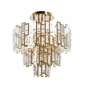Потолочная люстра Arte Lamp MINTAKA A1005PL-8GO Потолочная люстра Arte Lamp MINTAKA A1005PL-8GO