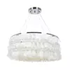 Подвесная люстра Arte Lamp PIPIRIMA A4041SP-8CC Подвесная люстра Arte Lamp PIPIRIMA A4041SP-8CC