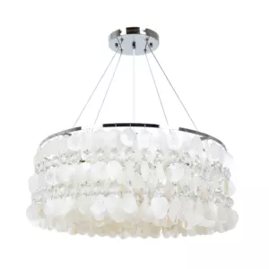 Подвесная люстра Arte Lamp PIPIRIMA A4041SP-8CC Подвесная люстра Arte Lamp PIPIRIMA A4041SP-8CC