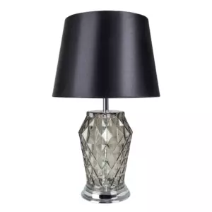 Декоративная настольная лампа Arte Lamp Murano A4029LT-1CC Декоративная настольная лампа Arte Lamp Murano A4029LT-1CC
