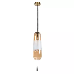 Подвесной светильник Divinare LICH 5012/28 SP-1 Подвесной светильник Divinare LICH 5012/28 SP-1