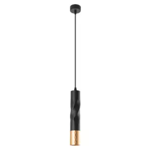 Точечный подвесной светильник Arte Lamp SADR A3280SP-1BK Точечный подвесной светильник Arte Lamp SADR A3280SP-1BK