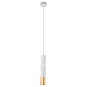 Точечный подвесной светильник Arte Lamp SADR A3280SP-1WH Точечный подвесной светильник Arte Lamp SADR A3280SP-1WH