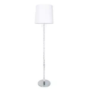Торшер Arte Lamp WASAT A4048PN-1CC Торшер Arte Lamp WASAT A4048PN-1CC