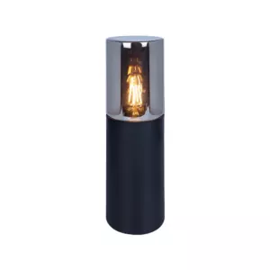 Ландшафтный светильник Arte Lamp WAZN A6218FN-1BK Ландшафтный светильник Arte Lamp WAZN A6218FN-1BK