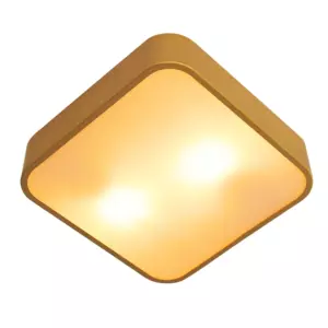 Потолочный светильник Arte Lamp COSMOPOLITAN A7210PL-2GO Потолочный светильник Arte Lamp COSMOPOLITAN A7210PL-2GO