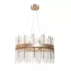Подвесная люстра Arte Lamp ACAPULCO A1007SP-10GO Подвесная люстра Arte Lamp ACAPULCO A1007SP-10GO