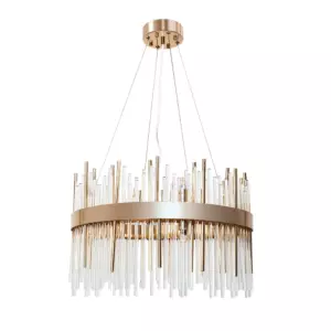 Подвесная люстра Arte Lamp ACAPULCO A1007SP-10GO Подвесная люстра Arte Lamp ACAPULCO A1007SP-10GO