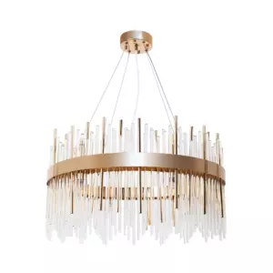 Подвесная люстра Arte Lamp ACAPULCO A1007SP-12GO Подвесная люстра Arte Lamp ACAPULCO A1007SP-12GO