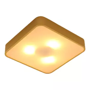 Потолочный светильник Arte Lamp COSMOPOLITAN A7210PL-3GO Потолочный светильник Arte Lamp COSMOPOLITAN A7210PL-3GO