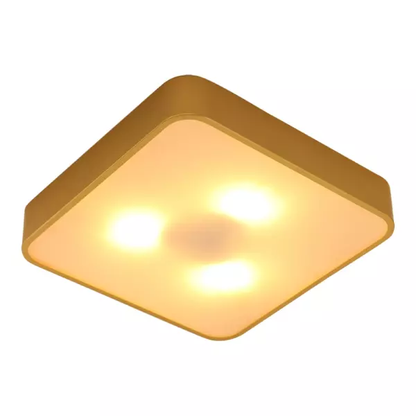 Потолочный светильник Arte Lamp COSMOPOLITAN A7210PL-3GO Потолочный светильник Arte Lamp COSMOPOLITAN A7210PL-3GO
