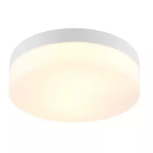 Потолочный светильник Arte Lamp AQUA-TABLET A6047PL-3WH Потолочный светильник Arte Lamp AQUA-TABLET A6047PL-3WH