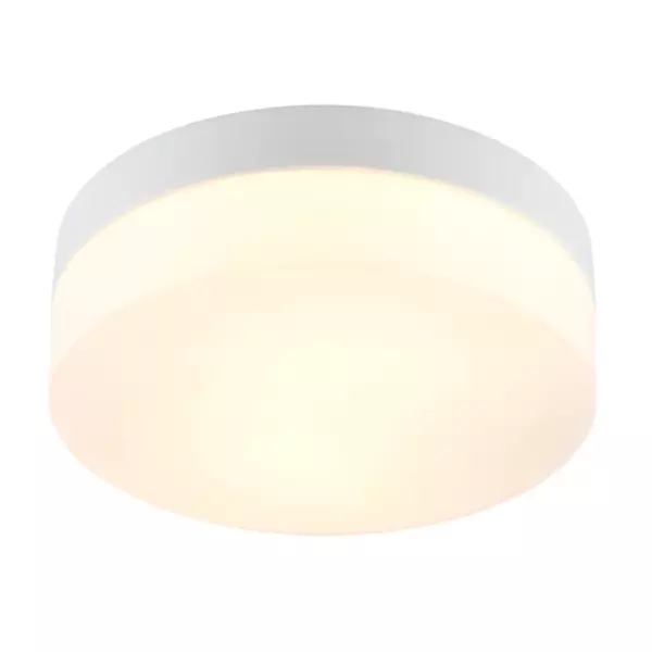 Потолочный светильник Arte Lamp AQUA-TABLET A6047PL-2WH Потолочный светильник Arte Lamp AQUA-TABLET A6047PL-2WH