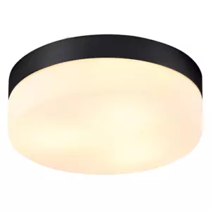 Потолочный светильник Arte Lamp AQUA-TABLET A6047PL-3BK Потолочный светильник Arte Lamp AQUA-TABLET A6047PL-3BK