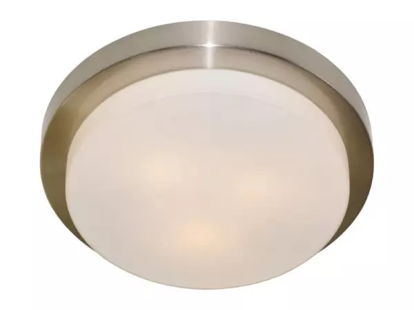 Потолочный светильник Arte Lamp AQUA A8510PL-3SS