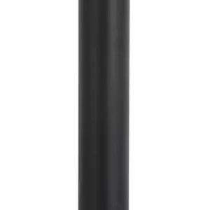 Ландшафтный светильник Arte Lamp WAZN A6218PA-1BK Ландшафтный светильник Arte Lamp WAZN A6218PA-1BK