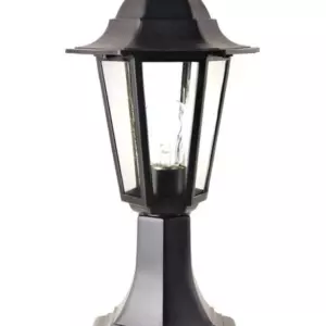 Ландшафтный светильник Arte Lamp BELGRADE A1214FN-1BK Ландшафтный светильник Arte Lamp BELGRADE A1214FN-1BK
