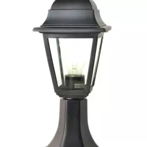 Ландшафтный светильник Arte Lamp BELGRADE A1114FN-1BK Ландшафтный светильник Arte Lamp BELGRADE A1114FN-1BK