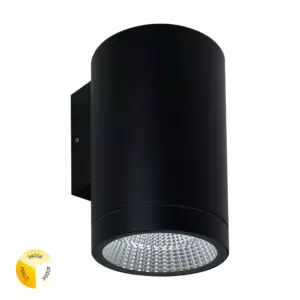 Фасадный светильник Arte Lamp TORCULAR A1313AL-1BK Фасадный светильник Arte Lamp TORCULAR A1313AL-1BK