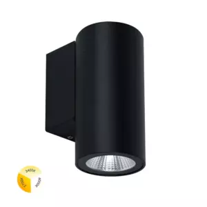 Фасадный светильник Arte Lamp TORCULAR A1307AL-1BK Фасадный светильник Arte Lamp TORCULAR A1307AL-1BK