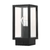 Ландшафтный светильник Arte Lamp POT A1631FN-1BK