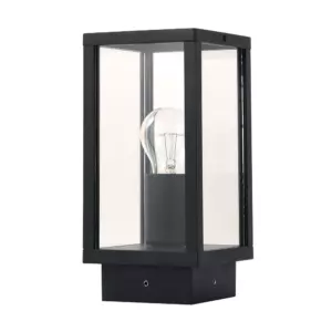 Ландшафтный светильник Arte Lamp POT A1631FN-1BK Ландшафтный светильник Arte Lamp POT A1631FN-1BK