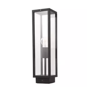 Ландшафтный светильник Arte Lamp POT A1631PA-1BK Ландшафтный светильник Arte Lamp POT A1631PA-1BK