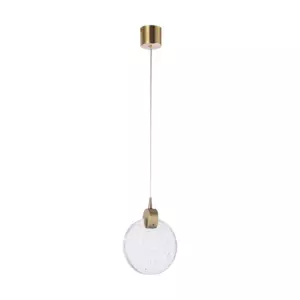 Подвесной светильник Arte Lamp PLANET A1801SP-3PB Подвесной светильник Arte Lamp PLANET A1801SP-3PB