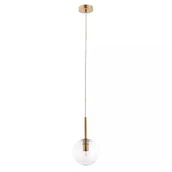 Подвесной светильник Arte Lamp CAMERON A7710SP-1AB