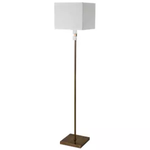 Торшер Arte Lamp NORTH A5896PN-1PB Торшер Arte Lamp NORTH A5896PN-1PB