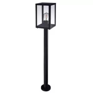 Ландшафтный светильник Arte Lamp BELFAST A4569PA-1BK Ландшафтный светильник Arte Lamp BELFAST A4569PA-1BK