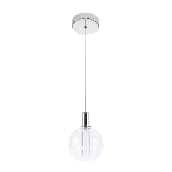 Подвесной светильник Arte Lamp VALLEY A1023SP-1CC Подвесной светильник Arte Lamp VALLEY A1023SP-1CC