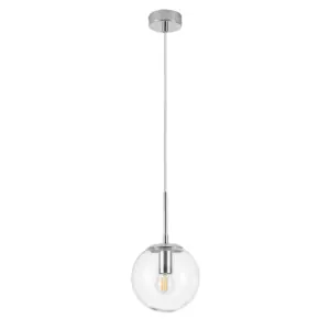 Подвесной светильник Arte Lamp VOLARE A1915SP-1CC