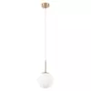 Подвесной светильник Arte Lamp VOLARE A1565SP-1PB
