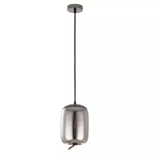 Подвесной светильник Arte Lamp CODY A7766SP-1BC Подвесной светильник Arte Lamp CODY A7766SP-1BC