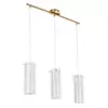 Подвесной светильник Arte Lamp ARIES A8983SP-3PB Подвесной светильник Arte Lamp ARIES A8983SP-3PB