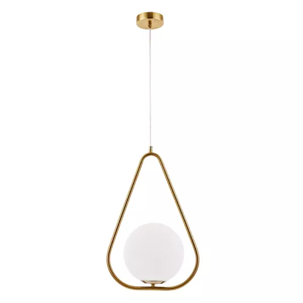 Подвесной светильник Arte Lamp MATISSE A7765SP-1AB Подвесной светильник Arte Lamp MATISSE A7765SP-1AB