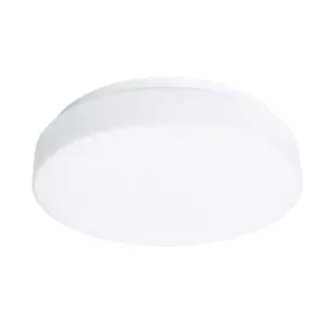 Потолочный светильник Arte Lamp AQUA-TABLET LED A6836PL-1WH Потолочный светильник Arte Lamp AQUA-TABLET LED A6836PL-1WH