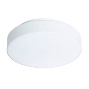 Потолочный светильник Arte Lamp AQUA-TABLET LED A6818PL-1WH Потолочный светильник Arte Lamp AQUA-TABLET LED A6818PL-1WH