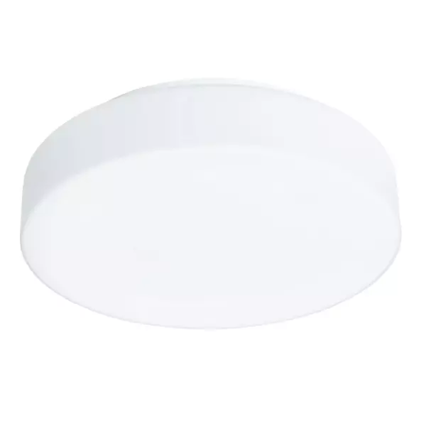 Потолочный светильник Arte Lamp AQUA-TABLET LED A6824PL-1WH Потолочный светильник Arte Lamp AQUA-TABLET LED A6824PL-1WH