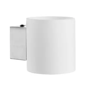 Декоративная подсветка Arte Lamp INTERIOR A7860AP-1WH Декоративная подсветка Arte Lamp INTERIOR A7860AP-1WH