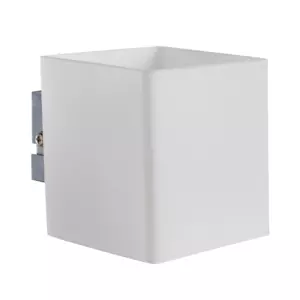Декоративная подсветка Arte Lamp INTERIOR A7864AP-1WH Декоративная подсветка Arte Lamp INTERIOR A7864AP-1WH