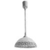 Подвесной светильник Arte Lamp CUCINA A6631SP-1WH