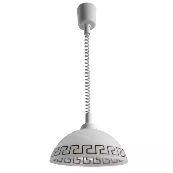 Подвесной светильник Arte Lamp CUCINA A6631SP-1WH
