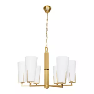 Подвесная люстра Divinare SUBRA 4503/17 LM-6 Подвесная люстра Divinare SUBRA 4503/17 LM-6